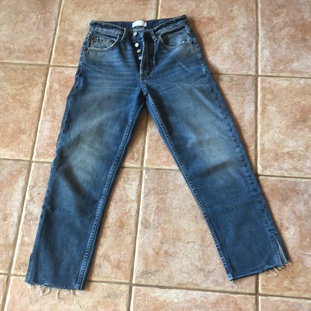 Boyish brand jeans
